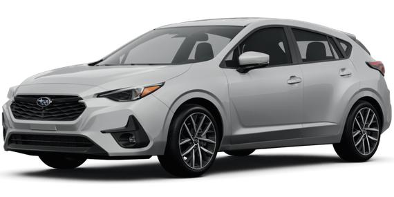 SUBARU IMPREZA 2025 JF1GUABC4S8223670 image SUBARU IMPREZA 2025 JF1GUABC4S8223670 image