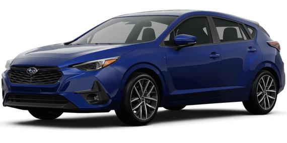 SUBARU IMPREZA 2025 JF1GUABC1S8276200 image SUBARU IMPREZA 2025 JF1GUABC1S8276200 image