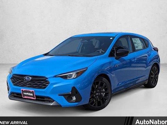 SUBARU IMPREZA 2025 JF1GUHJC7S8236567 image SUBARU IMPREZA 2025 JF1GUHJC7S8236567 image