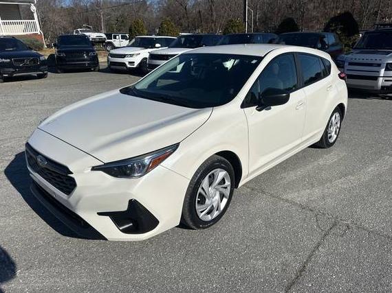 SUBARU IMPREZA 2025 JF1GUABC0S8217039 image SUBARU IMPREZA 2025 JF1GUABC0S8217039 image