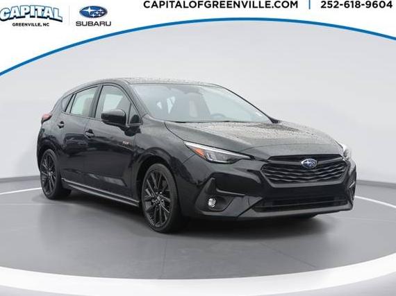 SUBARU IMPREZA 2025 JF1GUHJC5S8218181 image SUBARU IMPREZA 2025 JF1GUHJC5S8218181 image