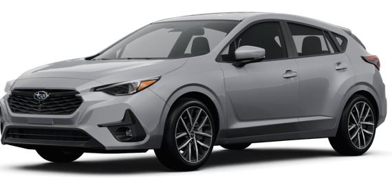 SUBARU IMPREZA 2025 JF1GUABC0S8201455 image SUBARU IMPREZA 2025 JF1GUABC0S8201455 image