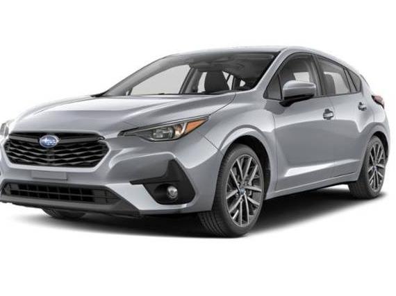 SUBARU IMPREZA 2025 JF1GUAFC0S8230318 image