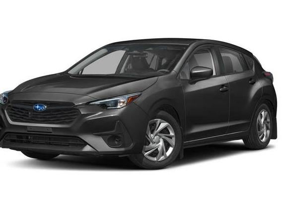 SUBARU IMPREZA 2025 JF1GUABC5S8288396 image SUBARU IMPREZA 2025 JF1GUABC5S8288396 image