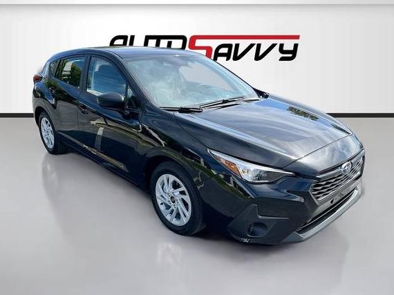 SUBARU IMPREZA 2025 JF1GUABC7S8207544 image