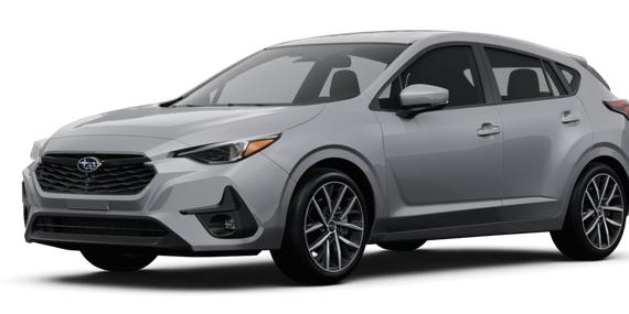 SUBARU IMPREZA 2025 JF1GUABC7S8220682 image SUBARU IMPREZA 2025 JF1GUABC7S8220682 image