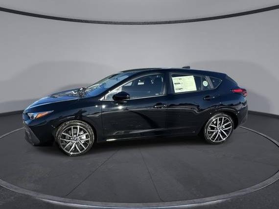 SUBARU IMPREZA 2025 JF1GUAFCXS8203059 image