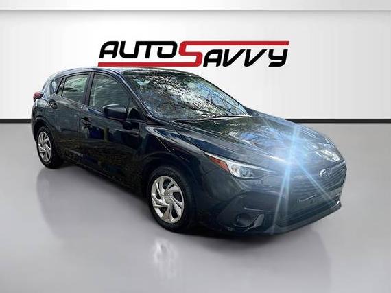 SUBARU IMPREZA 2025 JF1GUABC4S8210997 image SUBARU IMPREZA 2025 JF1GUABC4S8210997 image