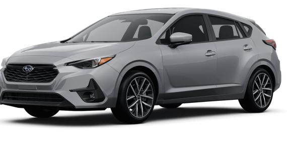 SUBARU IMPREZA 2025 JF1GUABC5S8204674 image SUBARU IMPREZA 2025 JF1GUABC5S8204674 image