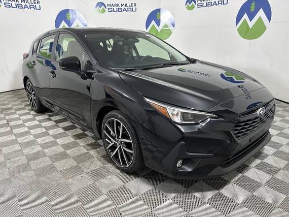 SUBARU IMPREZA 2025 JF1GUAFC6S8276428 image SUBARU IMPREZA 2025 JF1GUAFC6S8276428 image