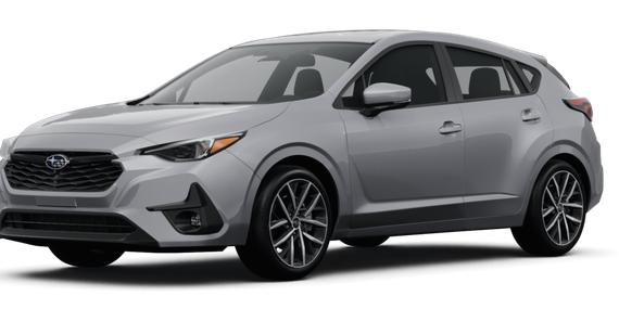 SUBARU IMPREZA 2025 JF1GUABC6S8232872 image SUBARU IMPREZA 2025 JF1GUABC6S8232872 image