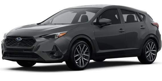 SUBARU IMPREZA 2025 JF1GUABC6S8273812 image SUBARU IMPREZA 2025 JF1GUABC6S8273812 image