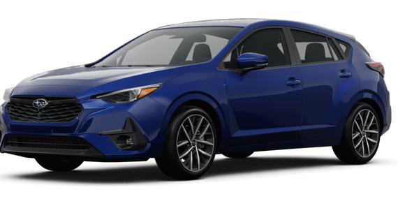 SUBARU IMPREZA 2025 JF1GUAFCXS8209007 image SUBARU IMPREZA 2025 JF1GUAFCXS8209007 image