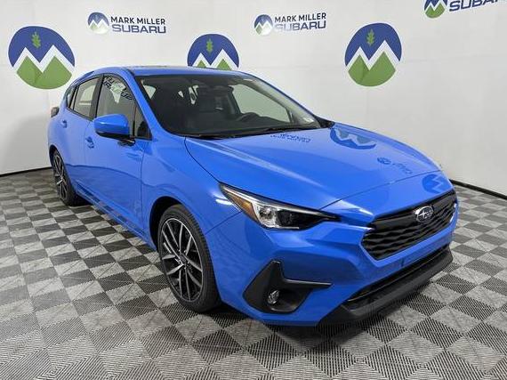 SUBARU IMPREZA 2025 JF1GUAFC9S8262572 image SUBARU IMPREZA 2025 JF1GUAFC9S8262572 image