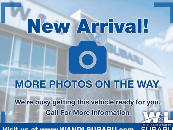 SUBARU IMPREZA 2025 JF1GUABC9S8276221 image