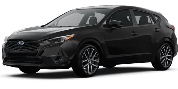 SUBARU IMPREZA 2025 JF1GUABC2S8332080 image SUBARU IMPREZA 2025 JF1GUABC2S8332080 image