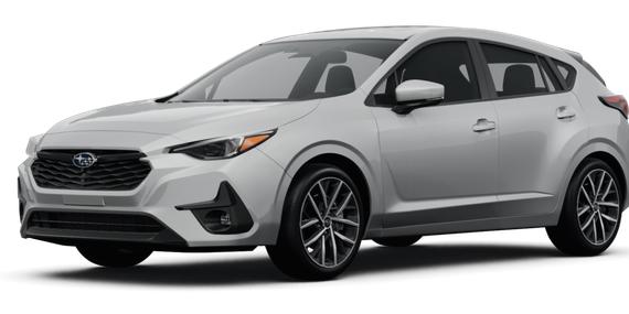 SUBARU IMPREZA 2025 JF1GUAFC0S8202311 image SUBARU IMPREZA 2025 JF1GUAFC0S8202311 image