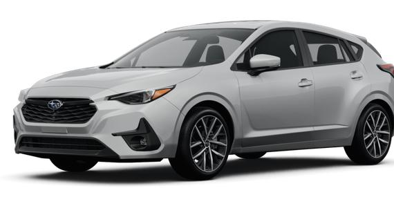 SUBARU IMPREZA 2025 JF1GUAFC7S8332117 image SUBARU IMPREZA 2025 JF1GUAFC7S8332117 image