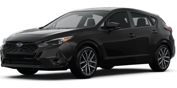 SUBARU IMPREZA 2025 JF1GUABC3S8273203 image SUBARU IMPREZA 2025 JF1GUABC3S8273203 image