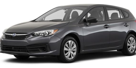 SUBARU IMPREZA 2025 JF1GUABCXS8202239 image