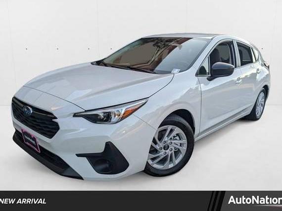 SUBARU IMPREZA 2025 JF1GUABC5S8271548 image SUBARU IMPREZA 2025 JF1GUABC5S8271548 image