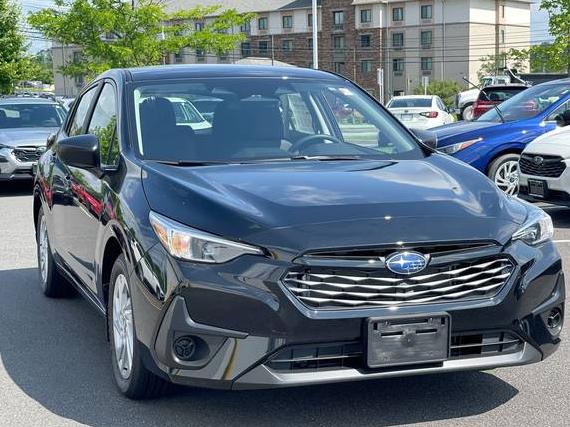 SUBARU IMPREZA 2025 JF1GUABC9S8214642 image SUBARU IMPREZA 2025 JF1GUABC9S8214642 image