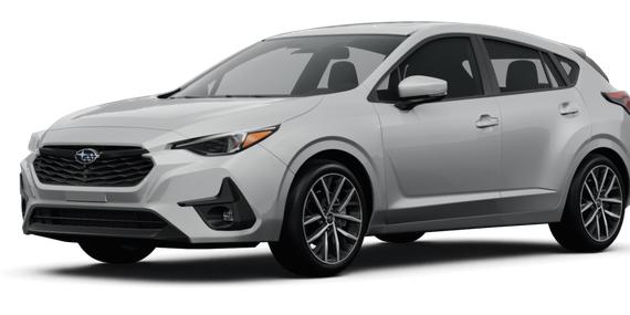 SUBARU IMPREZA 2025 JF1GUABC2S8289375 image SUBARU IMPREZA 2025 JF1GUABC2S8289375 image