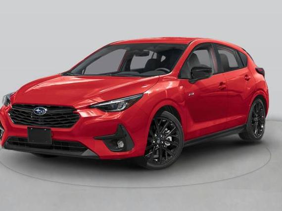 SUBARU IMPREZA 2025 JF1GUABC0S8221351 image SUBARU IMPREZA 2025 JF1GUABC0S8221351 image