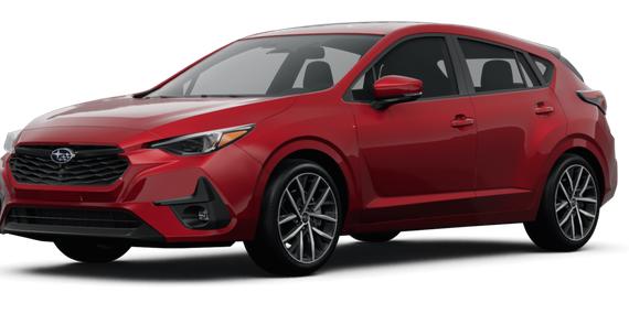 SUBARU IMPREZA 2025 JF1GUABC0S8207515 image SUBARU IMPREZA 2025 JF1GUABC0S8207515 image