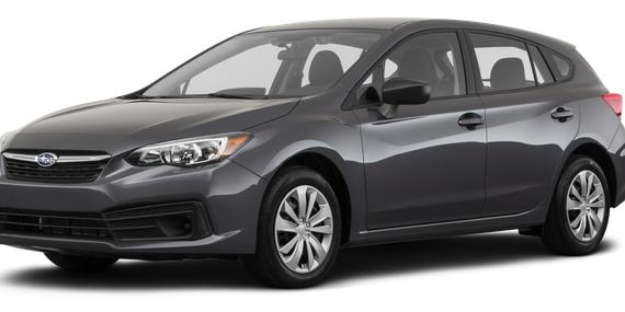 SUBARU IMPREZA 2025 JF1GUABC9S8200692 image