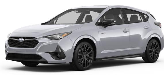 SUBARU IMPREZA 2025 JF1GUHJC9S8214957 image SUBARU IMPREZA 2025 JF1GUHJC9S8214957 image