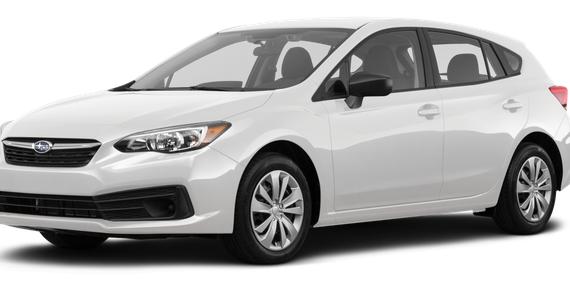 SUBARU IMPREZA 2025 JF1GUABC4S8218243 image