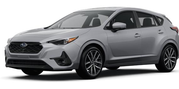 SUBARU IMPREZA 2025 JF1GUABCXS8270072 image SUBARU IMPREZA 2025 JF1GUABCXS8270072 image