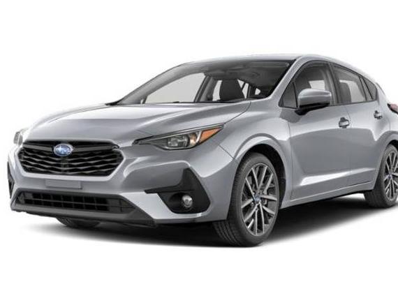 SUBARU IMPREZA 2025 JF1GUAFC3S8220690 image