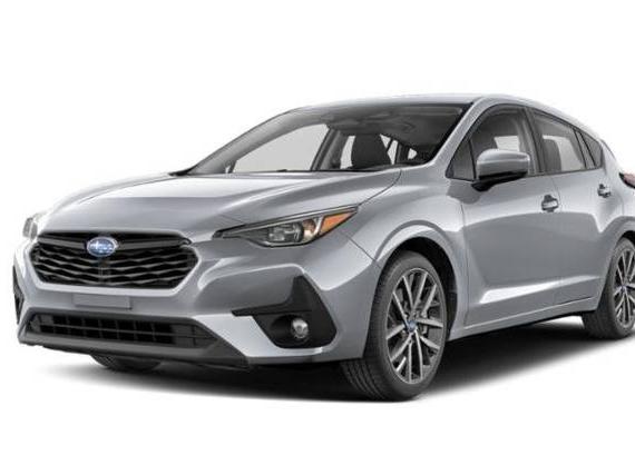 SUBARU IMPREZA 2025 JF1GUAFC7S8253188 image