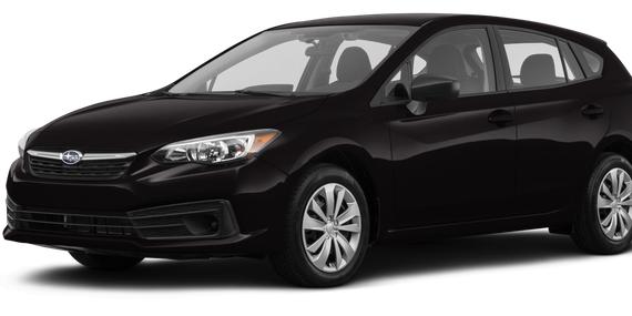 SUBARU IMPREZA 2025 JF1GUABC9S8201423 image