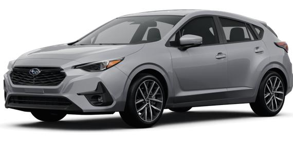 SUBARU IMPREZA 2025 JF1GUABC2S8319037 image SUBARU IMPREZA 2025 JF1GUABC2S8319037 image