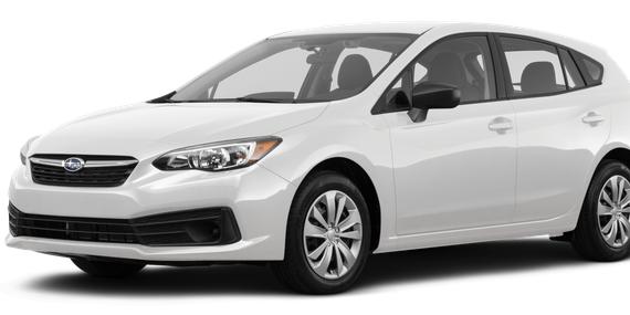 SUBARU IMPREZA 2025 JF1GUABC5S8219062 image
