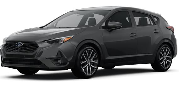 SUBARU IMPREZA 2025 JF1GUABC0S8329551 image SUBARU IMPREZA 2025 JF1GUABC0S8329551 image