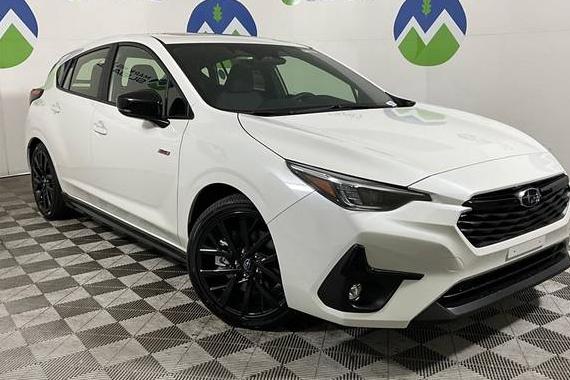 SUBARU IMPREZA 2025 JF1GUHJC1S8274571 image SUBARU IMPREZA 2025 JF1GUHJC1S8274571 image