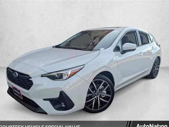 SUBARU IMPREZA 2025 JF1GUAFC3S8283983 image SUBARU IMPREZA 2025 JF1GUAFC3S8283983 image