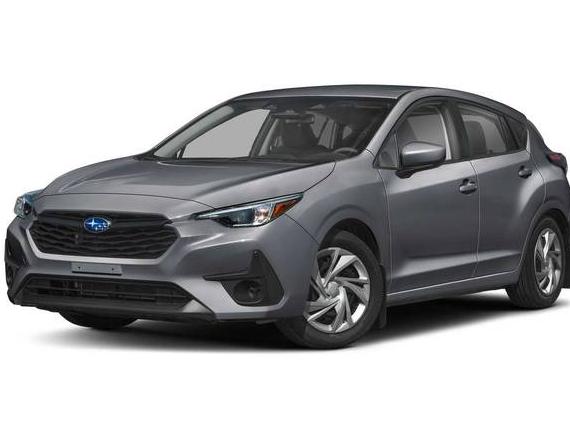 SUBARU IMPREZA 2025 JF1GUABC1S8278075 image SUBARU IMPREZA 2025 JF1GUABC1S8278075 image