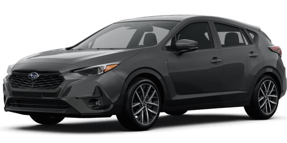 SUBARU IMPREZA 2025 JF1GUABC7S8284592 image SUBARU IMPREZA 2025 JF1GUABC7S8284592 image