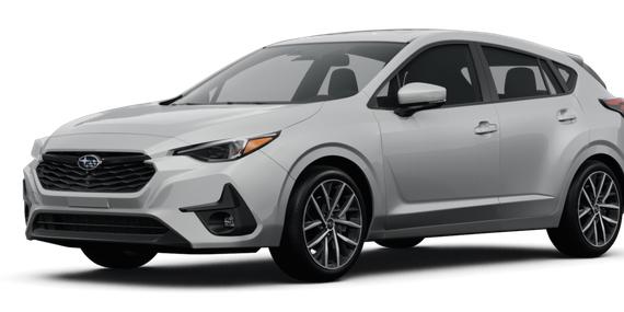 SUBARU IMPREZA 2025 JF1GUABC7S8230970 image SUBARU IMPREZA 2025 JF1GUABC7S8230970 image