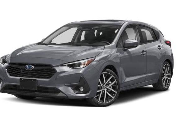 SUBARU IMPREZA 2025 JF1GUAFC0S8210215 image SUBARU IMPREZA 2025 JF1GUAFC0S8210215 image