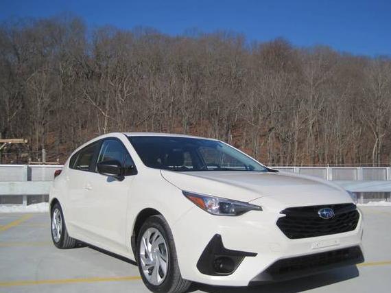 SUBARU IMPREZA 2025 JF1GUABC0S8201410 image SUBARU IMPREZA 2025 JF1GUABC0S8201410 image