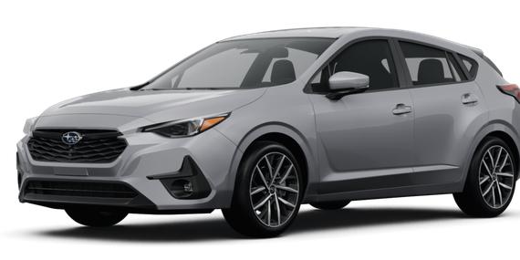 SUBARU IMPREZA 2025 JF1GUABC1S8217857 image SUBARU IMPREZA 2025 JF1GUABC1S8217857 image