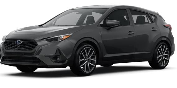 SUBARU IMPREZA 2025 JF1GUABC7S8316070 image SUBARU IMPREZA 2025 JF1GUABC7S8316070 image