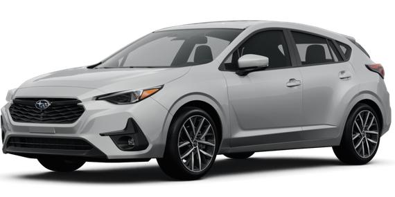 SUBARU IMPREZA 2025 JF1GUABC7S8274077 image SUBARU IMPREZA 2025 JF1GUABC7S8274077 image