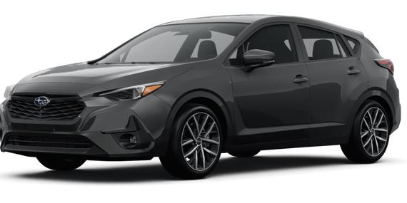 SUBARU IMPREZA 2025 JF1GUABC6S8322250 image SUBARU IMPREZA 2025 JF1GUABC6S8322250 image